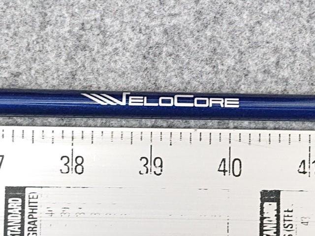 ベンタス TR ブルー 7S 3W用 スリクソンスリーブ付き スリクソン 用互換 スリーブ付きシャフト Fujikura フジクラ