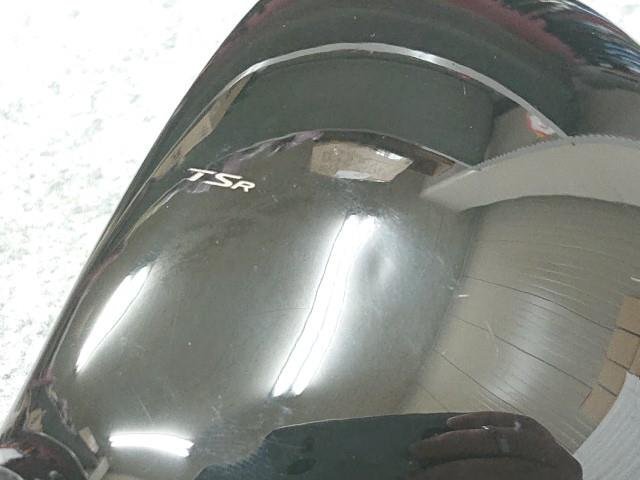 @【中古】 タイトリスト TSR2 フェアウェイウッド (5W) 18° 純正カーボン TSP111 50 (S) 日本仕様