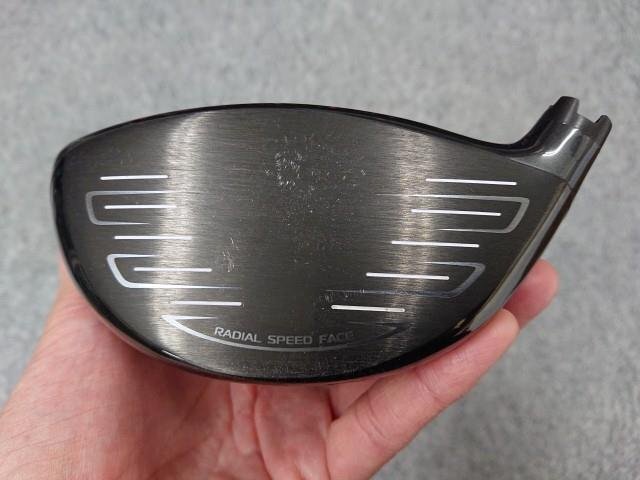 Titleist - タイトリスト 917 D3 9.5° ドライバー ヘッド単品 日本仕様 □ タイトリスト 917 D3 9.5° ドライバー ヘッド単品 日本仕様