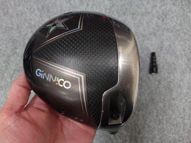 EON イオンスポーツ GINNICO ジニコ MODEL 02c Two Star 10.5 EON イオンスポーツ GINNICO ジニコ MODEL 02c Two Star 10.5