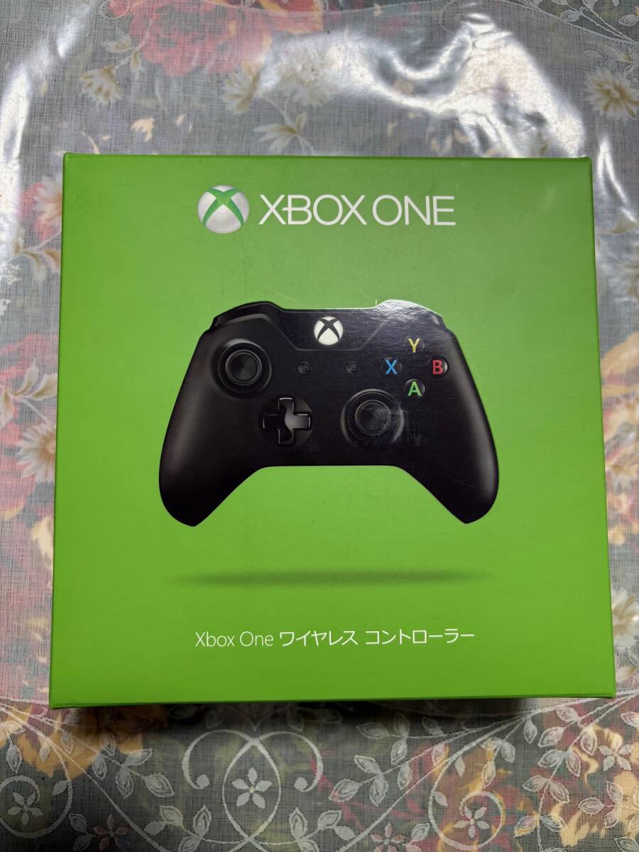 [新品]Xbox One ワイヤレス コントローラー