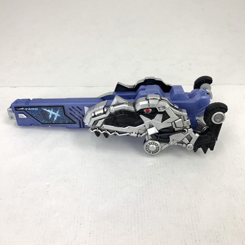 最新モデル FUZ【中古美品】BANDAI CSM コンプリートセレクション モ 仮面ライダー