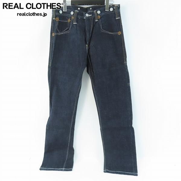 LEVI'S/リーバイス 502 デニムパンツ XS502-0001/32 /060