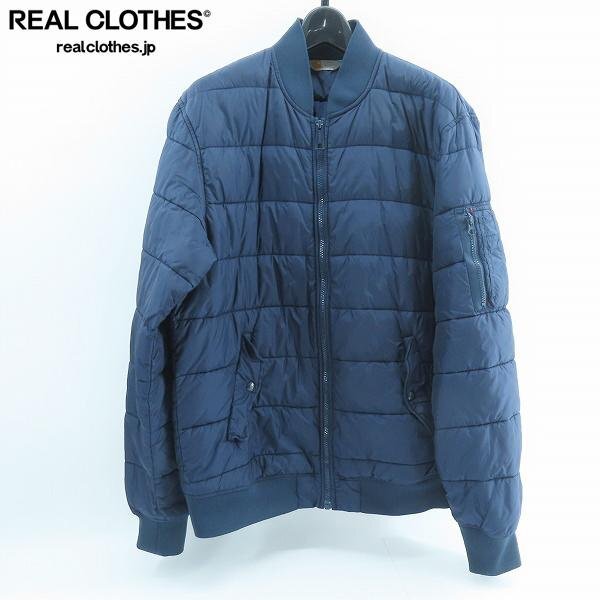 ☆Carhartt-WIP/カーハート BRYANT JACKET ジップアップ ナイロン ジャケット/ブルゾン/L /080
