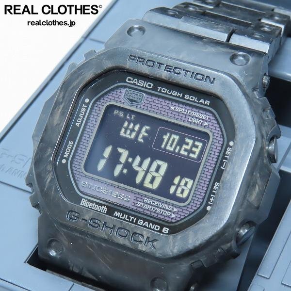 Yahoo!オークション - 【保証期間内】G-SHOCK/Gショック 40周年 Yahoo!オークション - 【保証期間内】G-SHOCK/Gショック 40周年
