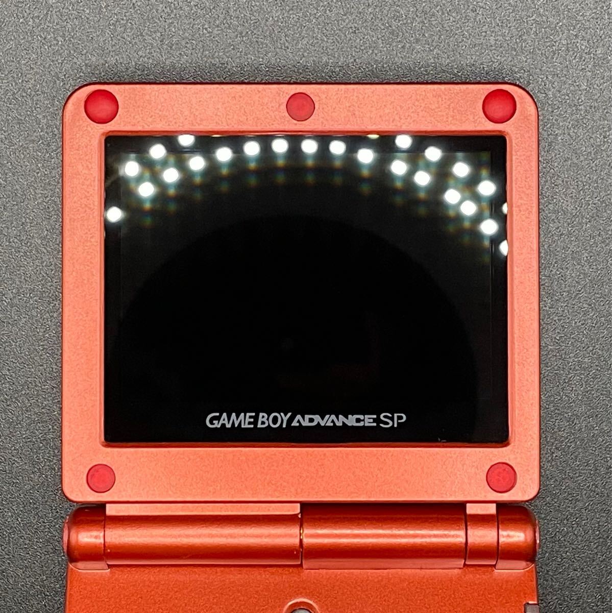 ゲームボーイアドバンス SP 本体 IPS V7 1 液晶搭載 015|Yahoo ゲームボーイアドバンス SP 本体 IPS V7 1 液晶搭載 015|Yahoo