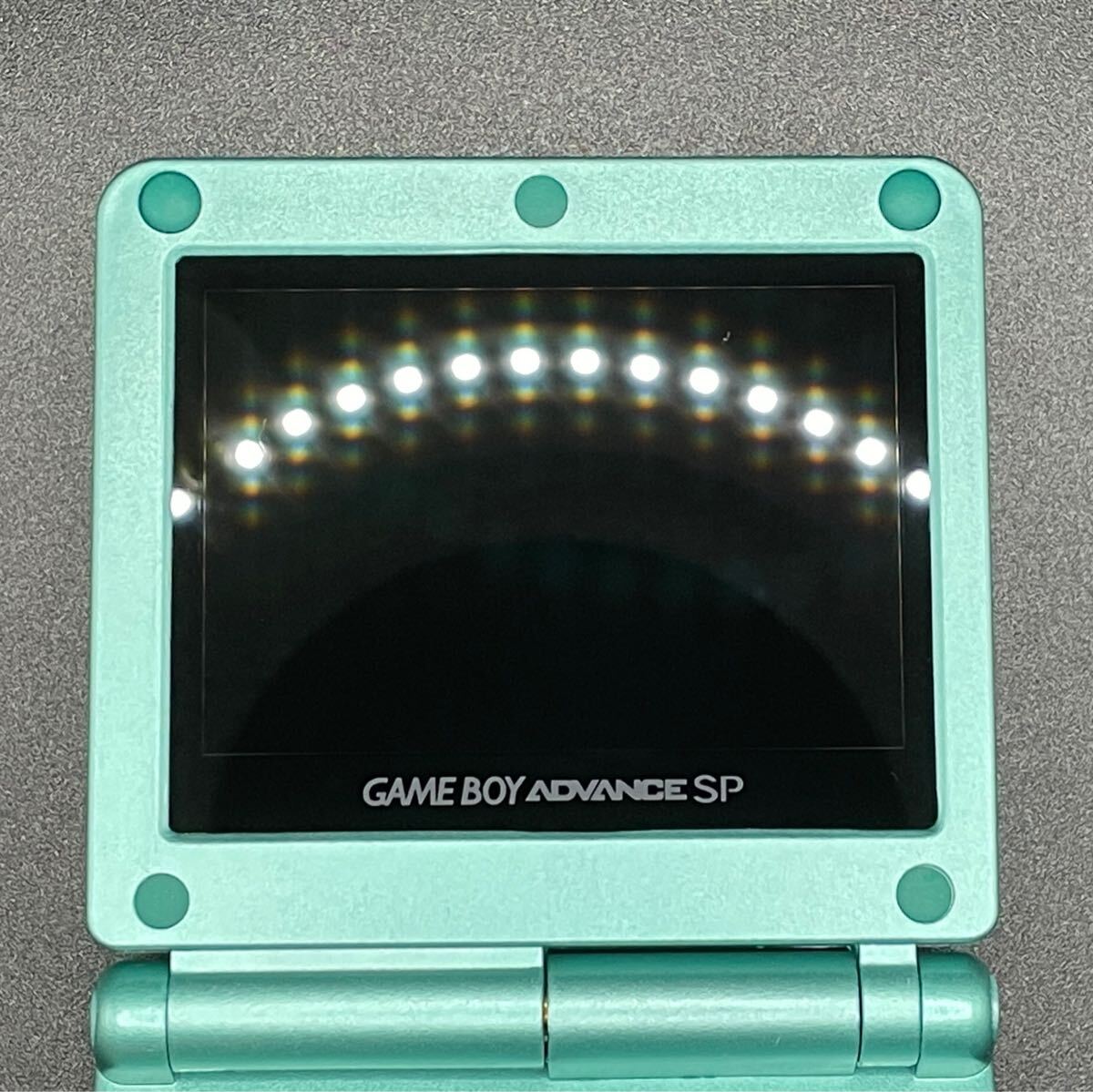 ゲームボーイアドバンス SP 本体 IPS V7 1 液晶搭載 010|Yahoo ゲームボーイアドバンス SP 本体 IPS V7 1 液晶搭載 010|Yahoo