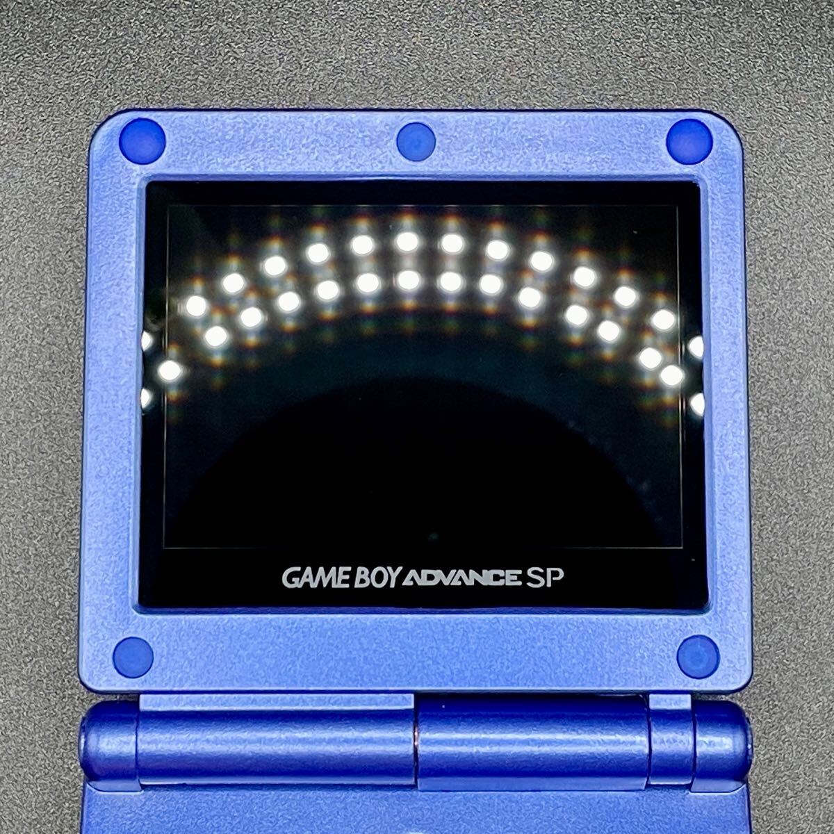 ゲームボーイアドバンス SP 本体 IPS V7 1 液晶搭載 009|Yahoo ゲームボーイアドバンス SP 本体 IPS V7 1 液晶搭載 009|Yahoo