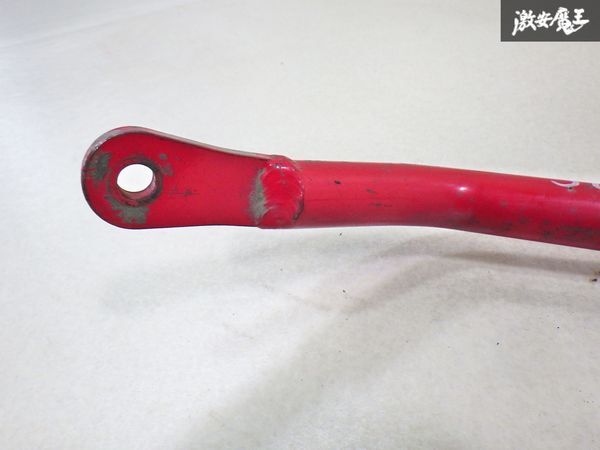 社外 メーカー不明 マツダ AZワゴン MJ23S フロント スタビライザー スタビライザーリンク 即納 棚 F-10
