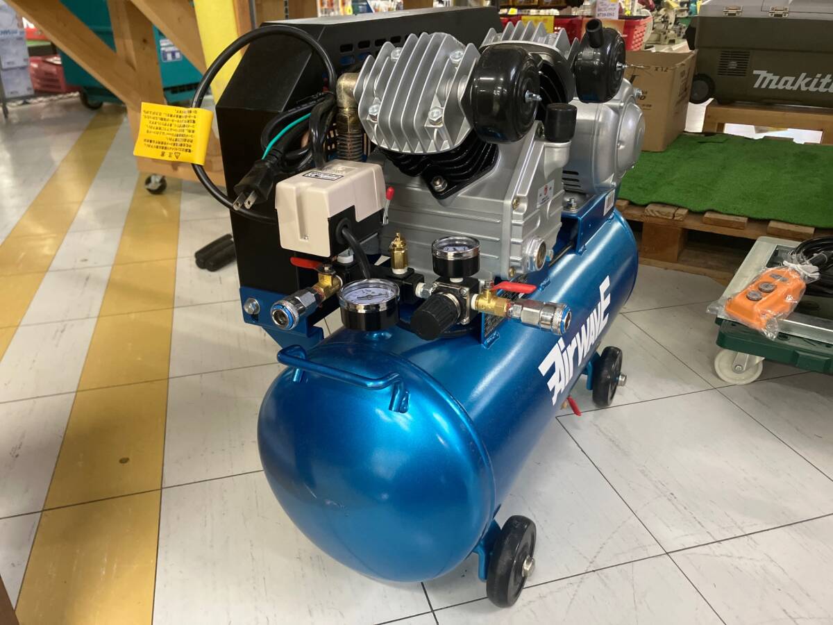 店頭引取り限定!発送は応相談【中古A美品】ベルト式2シリンダー 店頭引取り限定!発送は応相談【中古A美品】ベルト式2シリンダー
