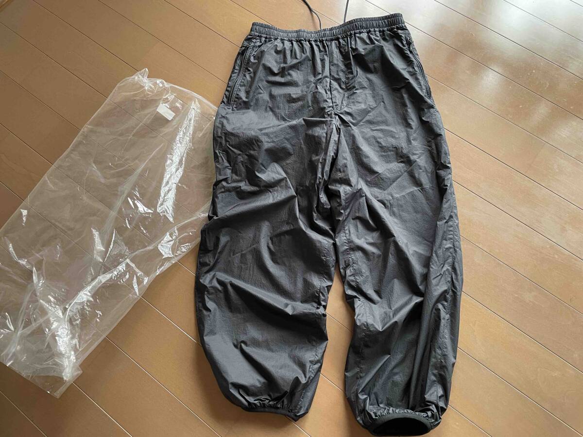 DIWA PIER39 TECH WIND SHIELD PANTS wtaps 長谷川昭雄 ナイロン DIWA PIER39 TECH WIND SHIELD PANTS wtaps 長谷川昭雄 ナイロン