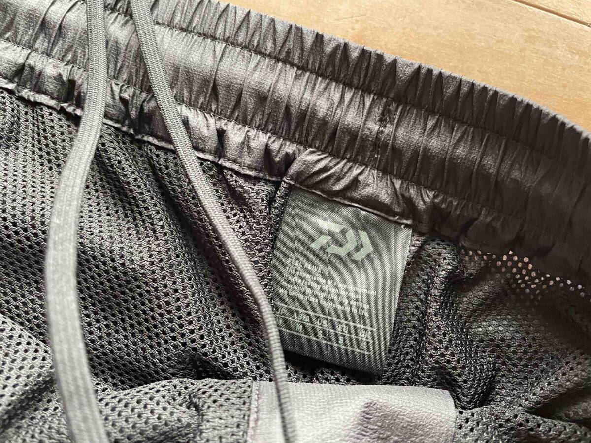 DIWA PIER39 TECH WIND SHIELD PANTS wtaps 長谷川昭雄 ナイロン DIWA PIER39 TECH WIND SHIELD PANTS wtaps 長谷川昭雄 ナイロン