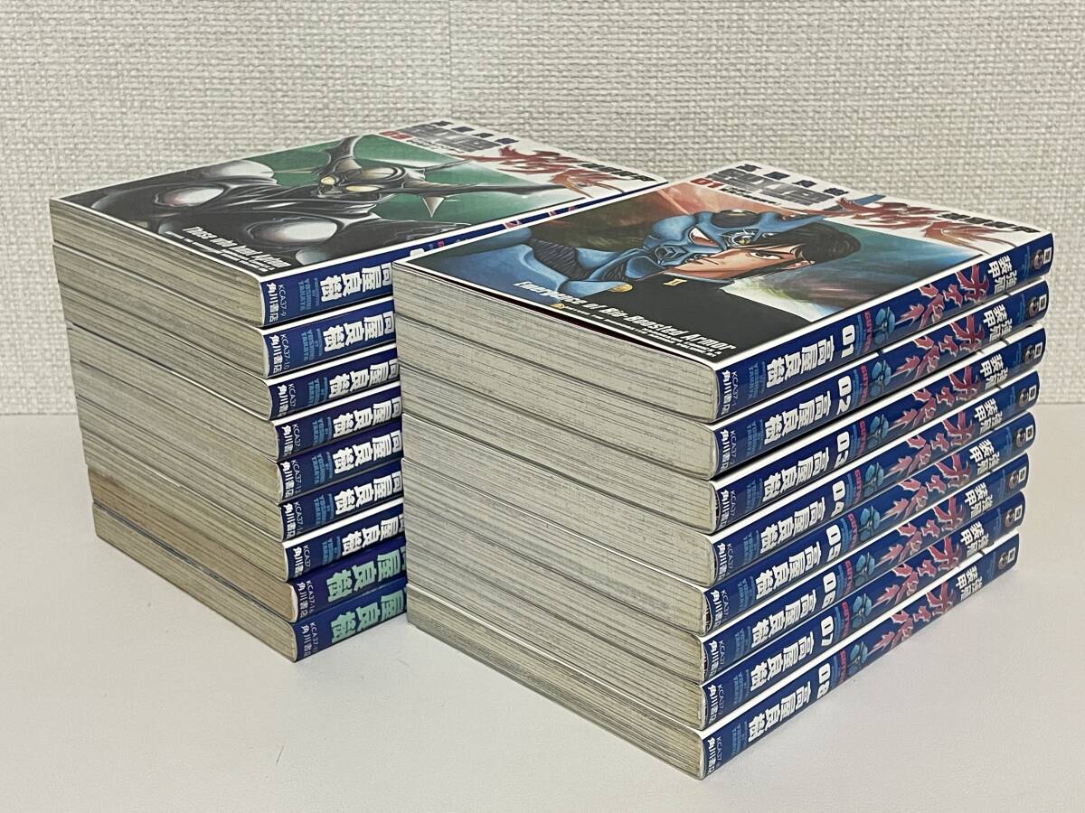 即決5000円◇強殖装甲ガイバー 1~32巻(最新)☆高屋良樹 即決5000円◇強殖装甲ガイバー 1~32巻(最新)☆高屋良樹