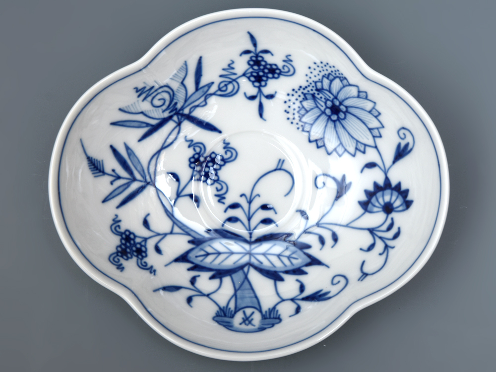MEISSEN / マイセン ブルーオニオン ティーカップ&ソーサー MEISSEN / マイセン ブルーオニオン ティーカップ&ソーサー