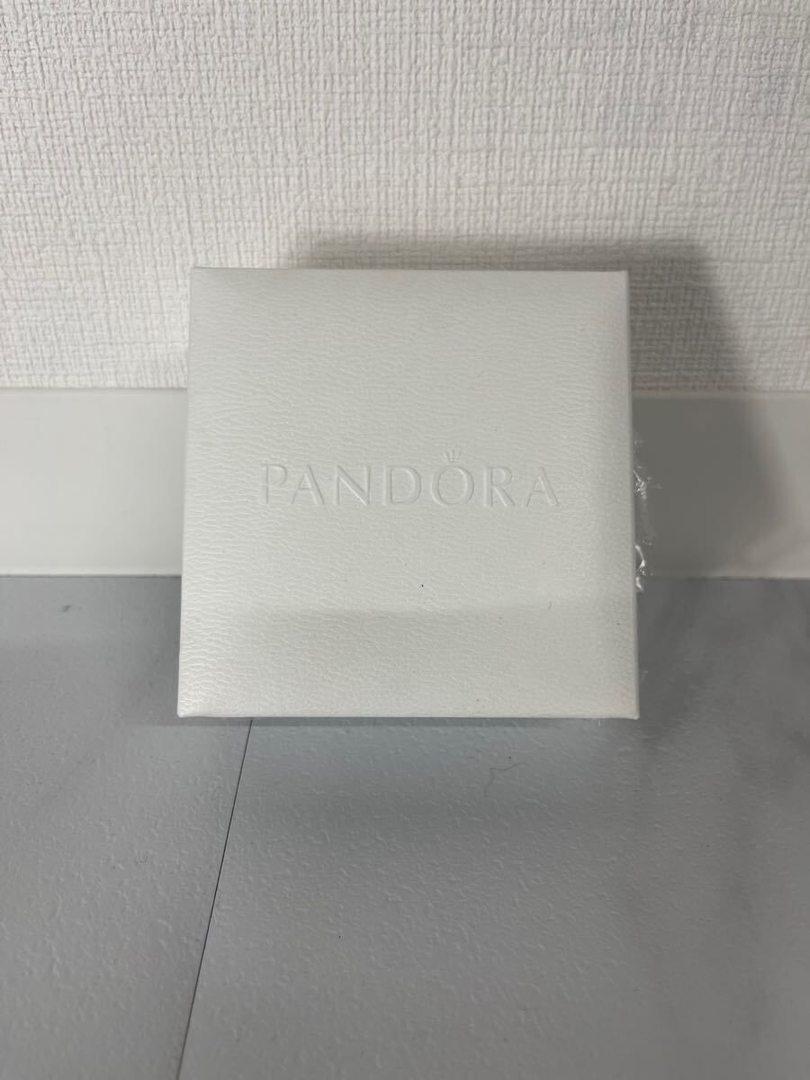 PANDORA アクセサリーまとめ