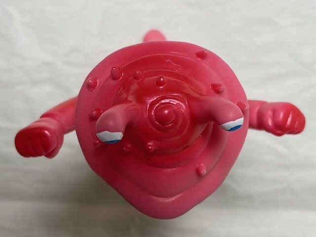 ぶたのはな カネゴン ソフビ sofubi sofvi ウルトラマン ぶたのはな カネゴン ソフビ sofubi sofvi ウルトラマン