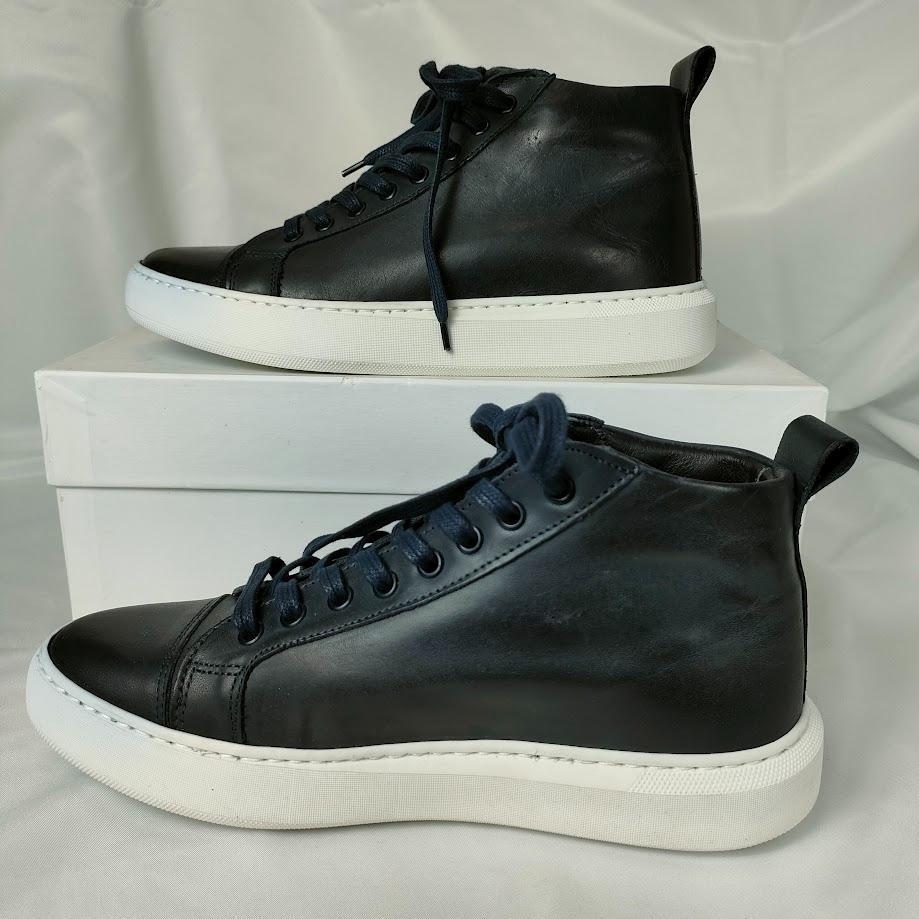 bottega marchigiana ボッテガマルキジャーナ レザー 40 メンズ bottega marchigiana ボッテガマルキジャーナ レザー 40 メンズ