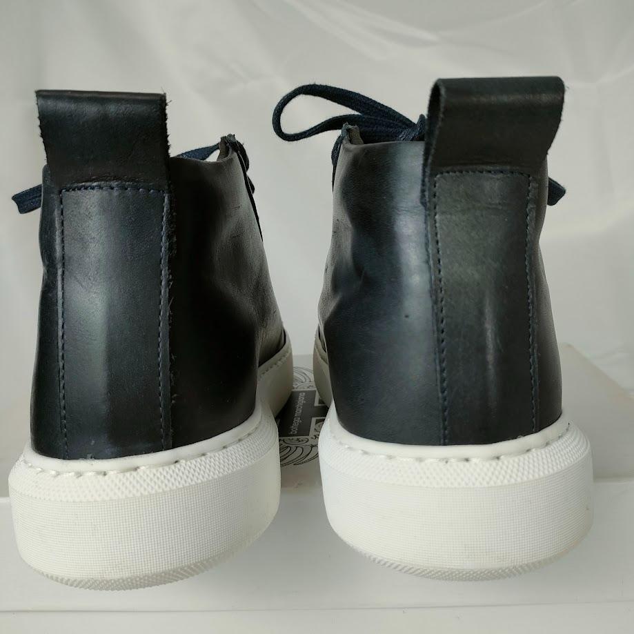 bottega marchigiana ボッテガマルキジャーナ レザー 40 メンズ bottega marchigiana ボッテガマルキジャーナ レザー 40 メンズ
