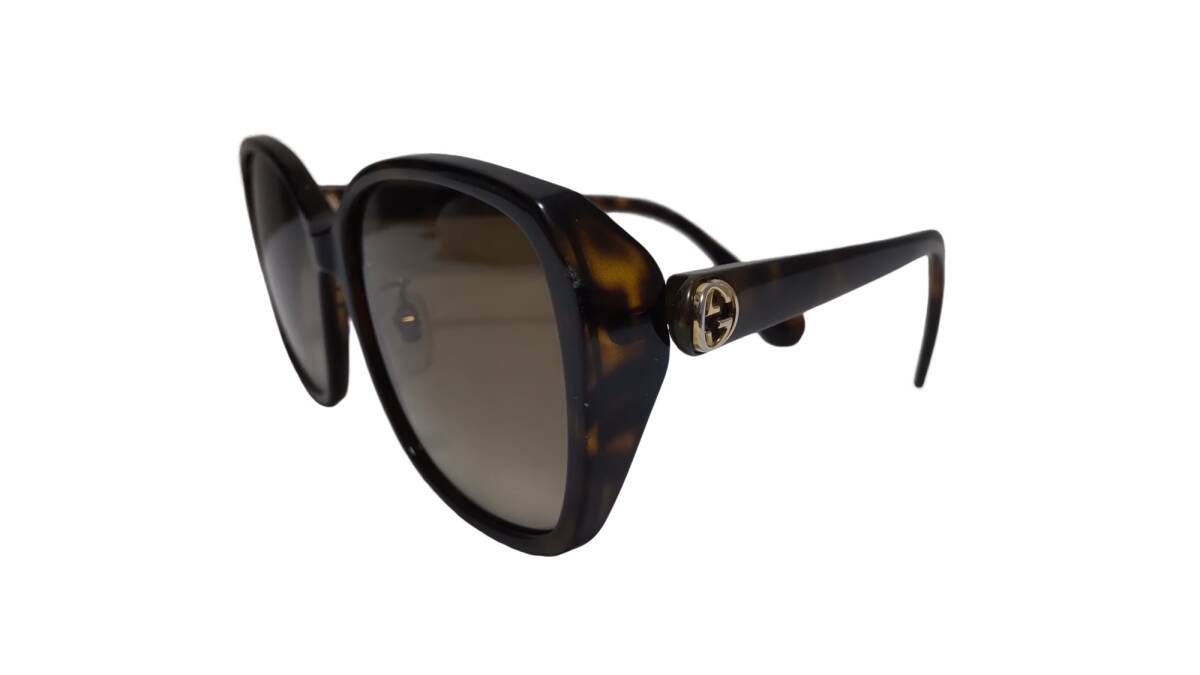 ミケーレ GUCCI ビー(蜂)コレクション バタフライサングラス ミケーレ GUCCI ビー(蜂)コレクション バタフライサングラス