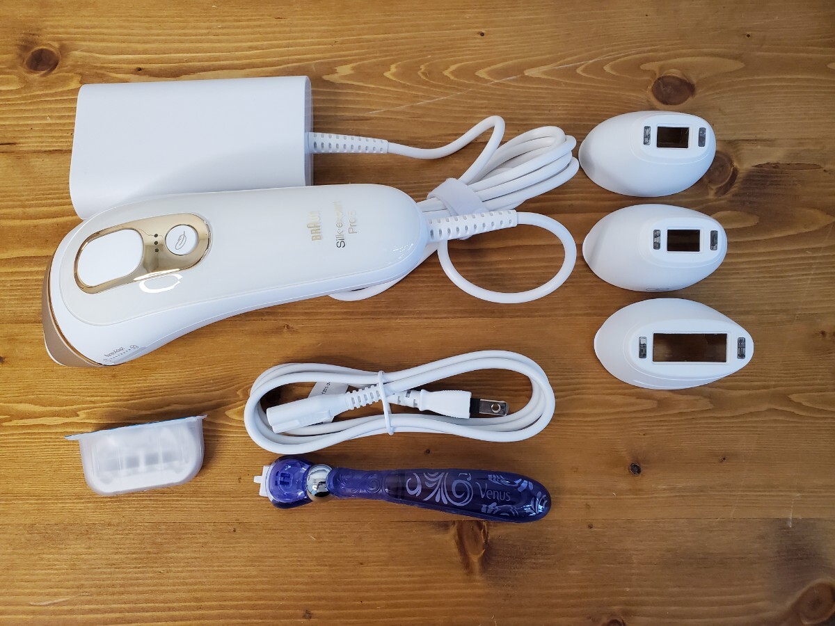 BRAUN Silk expert Pro 5 type6031 BRAUN Silk expert Pro 5 type6031