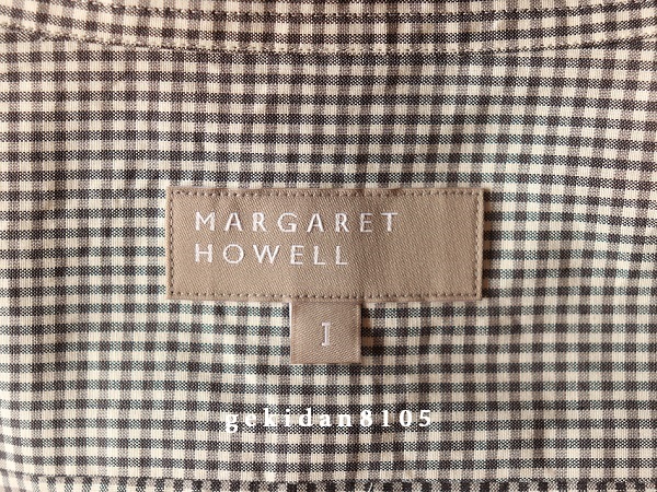 MARGARET HOWELL マーガレットハウエル 2022 新型 スイス MARGARET HOWELL マーガレットハウエル 2022 新型 スイス