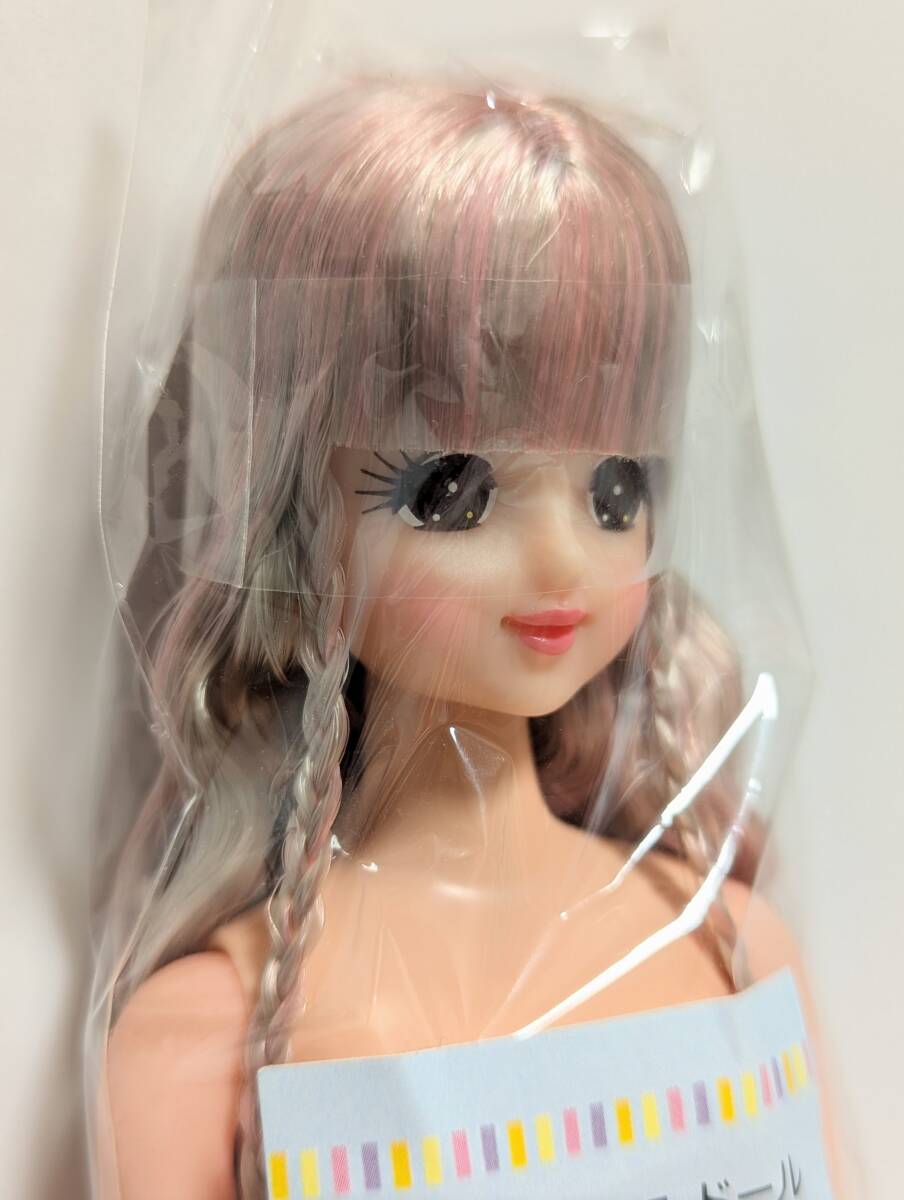 Iori カスタムジェニー ピンク花嫁衣裳スタンドセット 舐 Iori カスタムジェニー ピンク花嫁衣裳スタンドセット 舐