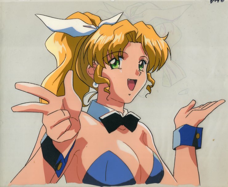 新世紀エヴァンゲリオン 複製セル画 掟シンジ 手描きセル GAINAX 新世紀エヴァンゲリオン 複製セル画 掟シンジ 手描きセル GAINAX