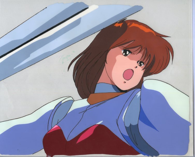 キューティーハニーF 23Y16-01(γ334) か行 キューティーハニーF 23Y16-01(γ334) か行