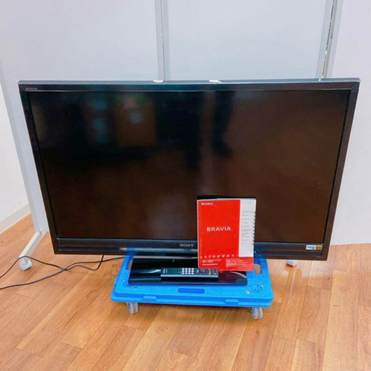 SONY BRAVIA KDL-46F1 液晶デジタルテレビ 2009年製 - 液晶テレビ SONY BRAVIA KDL-46F1 液晶デジタルテレビ 2009年製 - 液晶テレビ