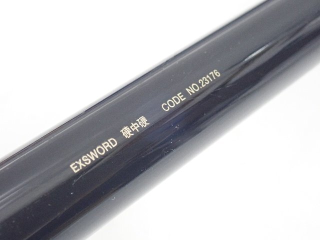 がまかつ がま鮎 EXSWORD 硬中硬72 Yahoo!オークション - がまかつ がま鮎 EXSWORD 硬中硬90 23176