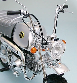  Tamiya 1/6 серии 