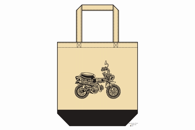 キャンバス トートバック ST50ダックス コットン100%