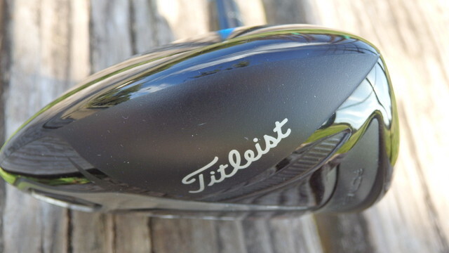 * бесплатная доставка * блиц-цена есть * б/у *Fw* Titleist Titleist*TS2*#5(18°)*Tour AD Prototype* прототип X* покрытие TSi*