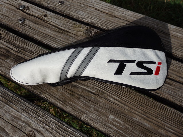 * бесплатная доставка * блиц-цена есть * б/у *Fw* Titleist Titleist*TS2*#5(18°)*Tour AD Prototype* прототип X* покрытие TSi*