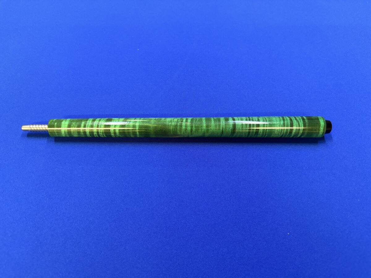 大人気 カーボンシャフト ジャンプキュー G-10 タップ一体型 大人気 カーボンシャフト ジャンプキュー G-10 タップ一体型