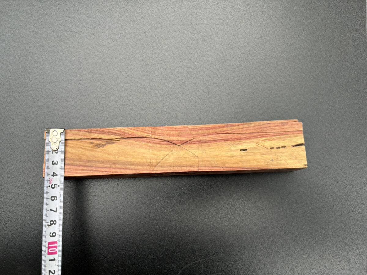 希少 銘木 チューリップウッド 木材 端材 角材 材料 素材 DIY 希少 銘木 チューリップウッド 木材 端材 角材 材料 素材 DIY