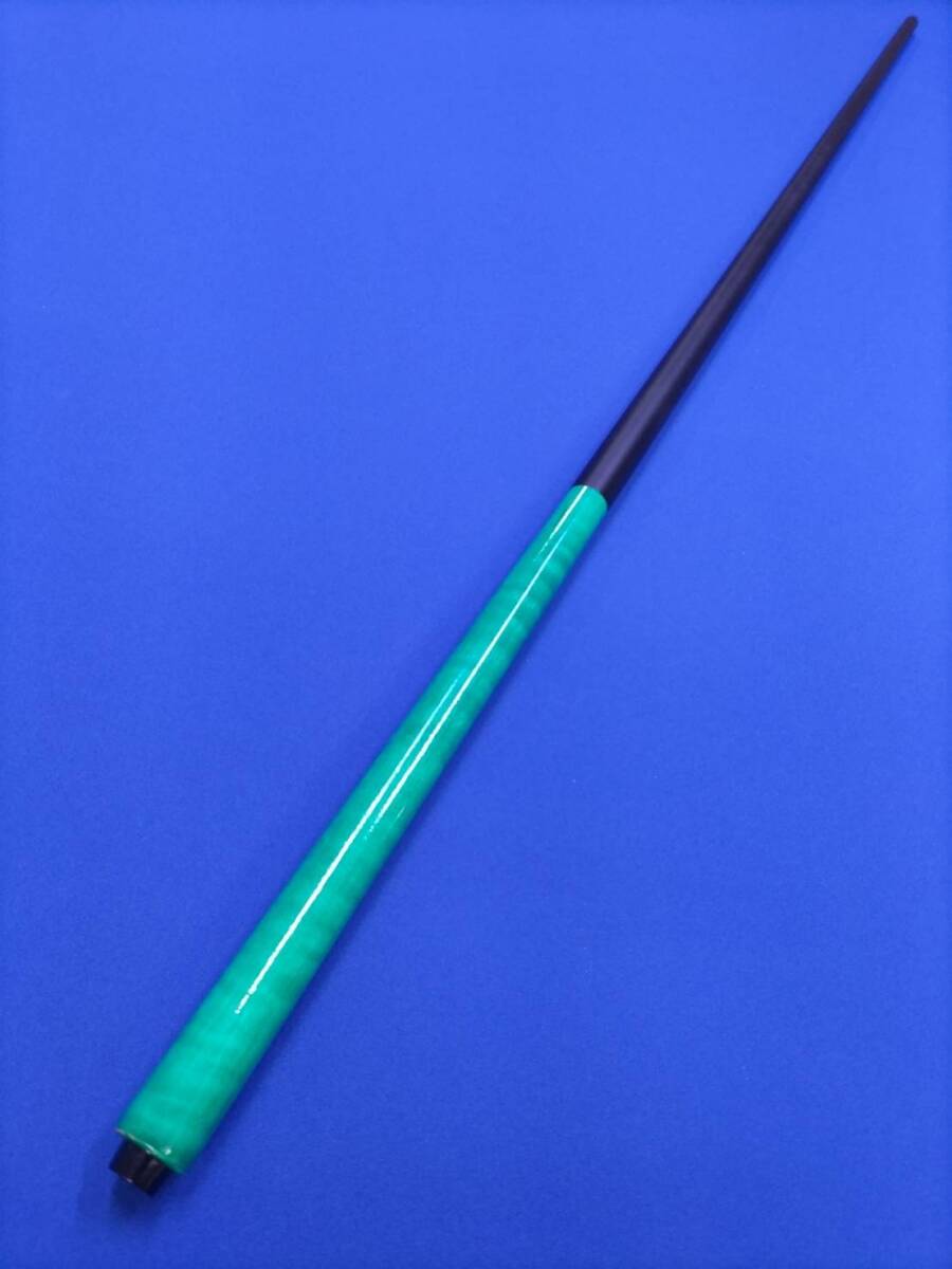 大人気 カーボンシャフト ジャンプキュー ゼブラウッド G-10 大人気 カーボンシャフト ジャンプキュー ゼブラウッド G-10