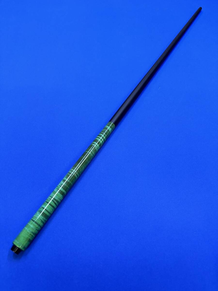 大人気 カーボンシャフト ジャンプキュー G-10 タップ一体型 大人気 カーボンシャフト ジャンプキュー G-10 タップ一体型