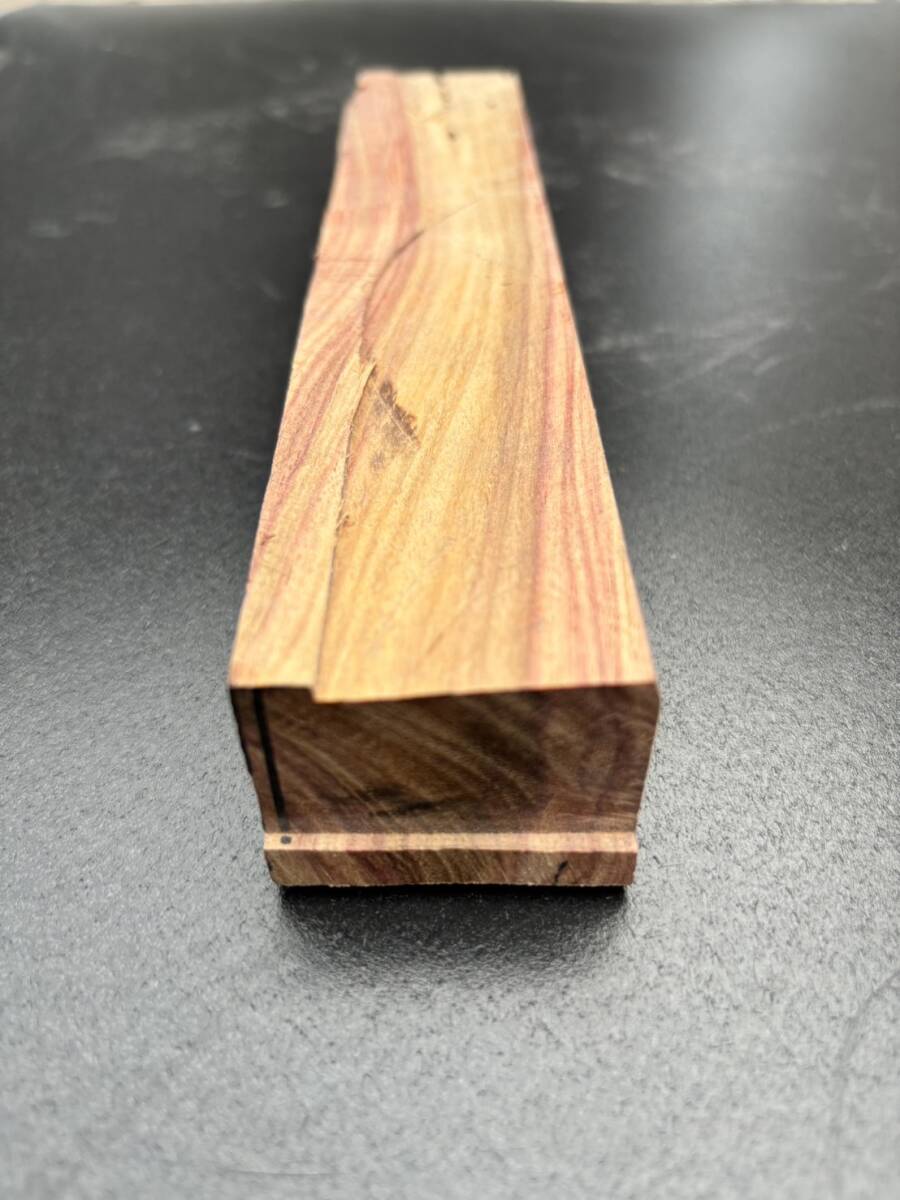 希少 銘木 チューリップウッド 木材 端材 角材 材料 素材 DIY 希少 銘木 チューリップウッド 木材 端材 角材 材料 素材 DIY