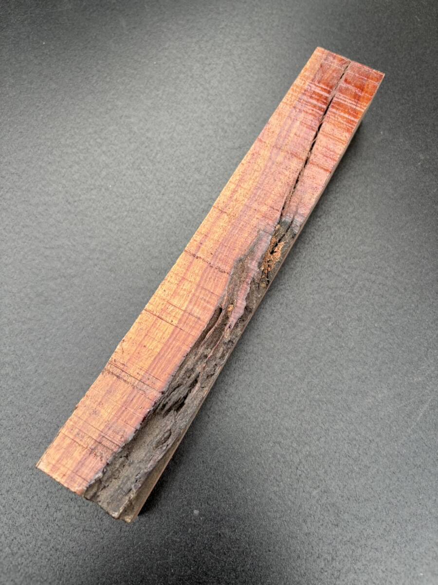 5780円 希少 銘木 チューリップウッド 木材 端材 角材 材料 素材 5780円 希少 銘木 チューリップウッド 木材 端材 角材 材料 素材