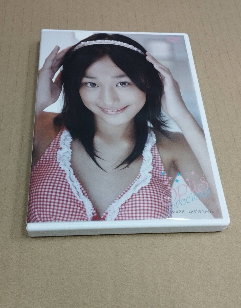 かがみ Opus Precious Vol.26