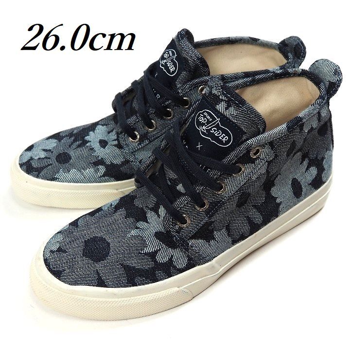 R573 新品 SPERRY TOPSIDER × VELOUR スペリー トップサイダー R573 新品 SPERRY TOPSIDER × VELOUR スペリー トップサイダー