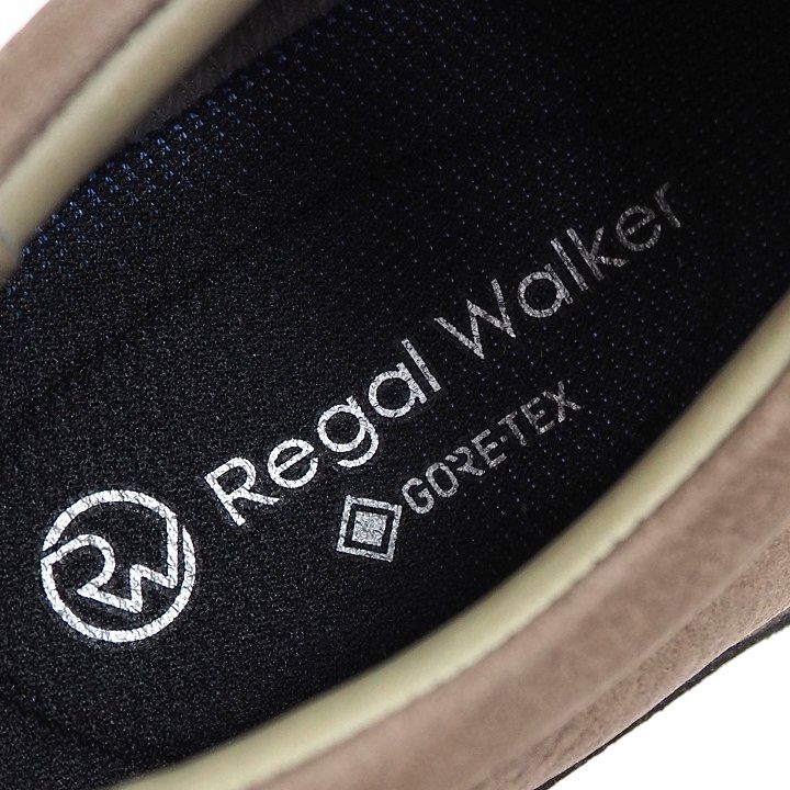 R612 新品 REGAL Walker リーガル ウォーカー プレーントウ GORE R612 新品 REGAL Walker リーガル ウォーカー プレーントウ GORE