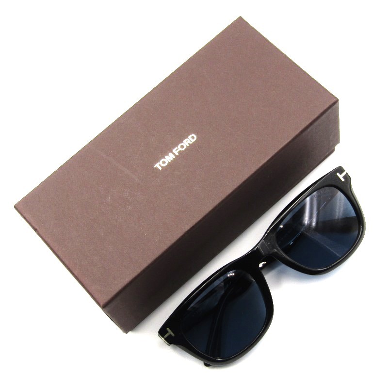 TOM FORD トムフォード サングラス Kendel TF1076 ECO 偏光 TOM FORD トムフォード サングラス Kendel TF1076 ECO 偏光