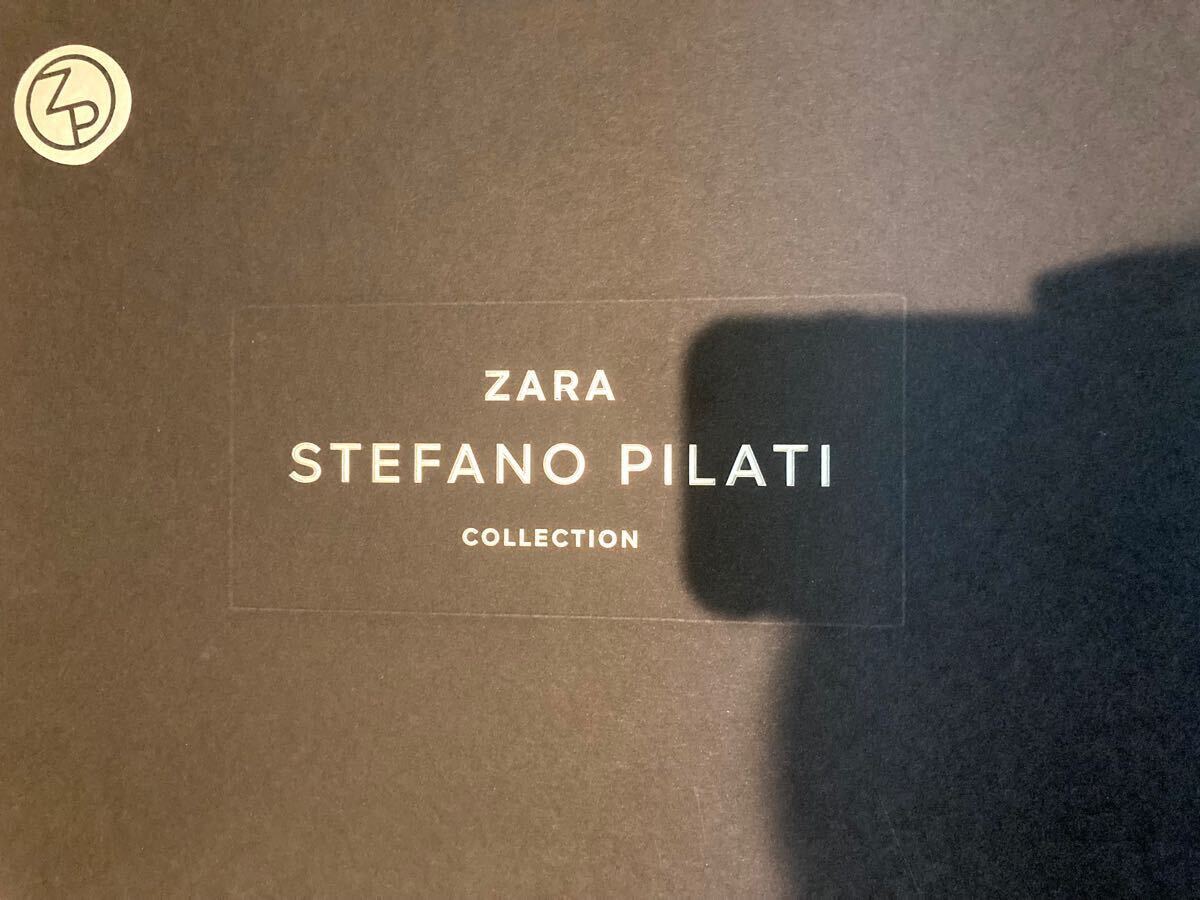 zara ザラ stefanopilati ステファノピラーティ ハリー zara ザラ stefanopilati ステファノピラーティ ハリー
