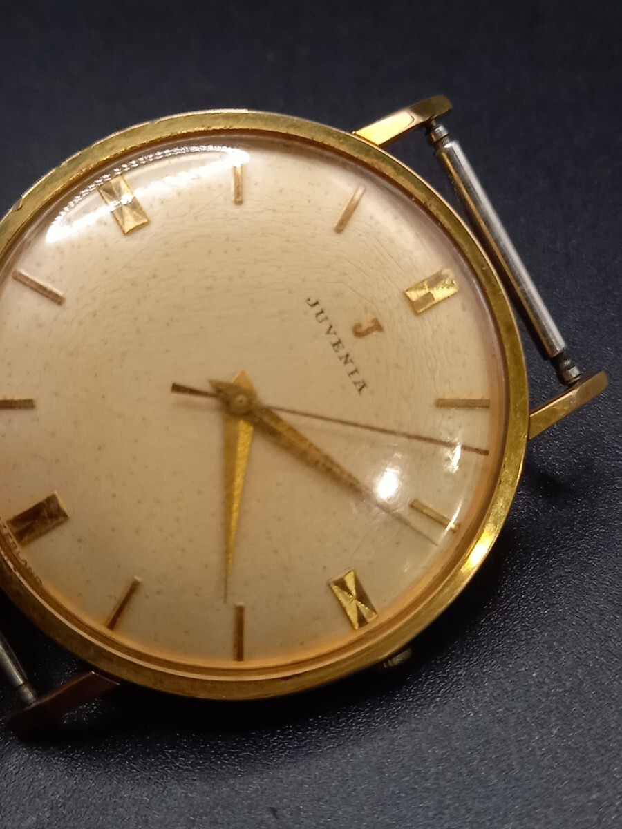 【激安通販 オンラインショップ】 ☆HMT USED品 17石 SHOCK PARA 腕時計 メンズ 手巻き PILOT アナログ(手巻き)