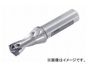タンガロイ TACドリル TID140F16-1.5(7104642) 工具、DIY用品 タンガロイ TACドリル TID140F16-1.5(7104642) 工具、DIY用品