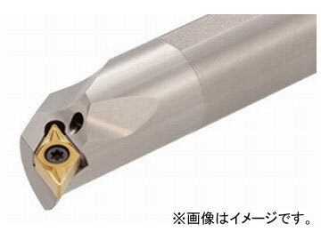 タンガロイ TACバイト丸 E12Q-SDXXL07-D160(7117345) 工具・DIY用品 タンガロイ TACバイト丸 E12Q-SDXXL07-D160(7117345) 工具・DIY用品