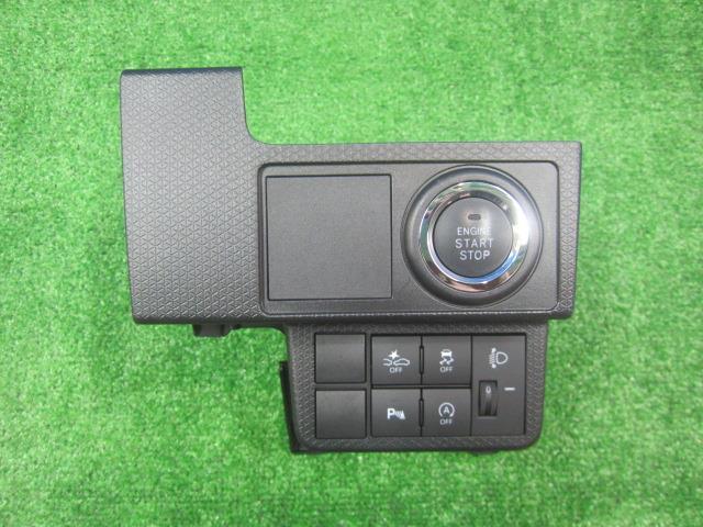 ※ タント 6BA-LA650S 集合スイッチ 走行距離12，082KM