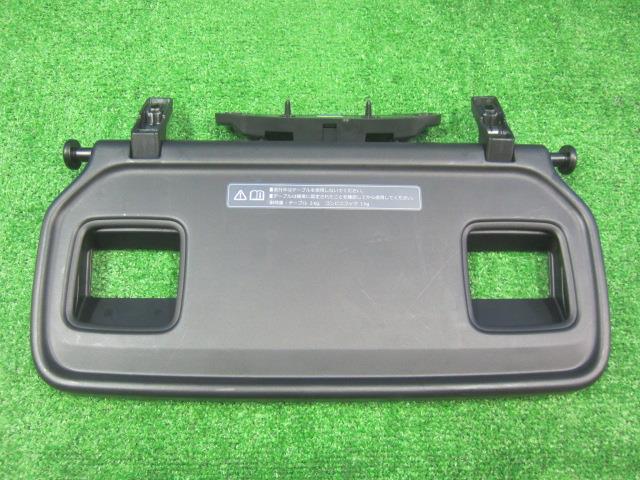 ※ Ｎ－ＢＯＸ 6BA-JF3 左Ｆシートバックテーブル U 81170-TAA-J61ZB